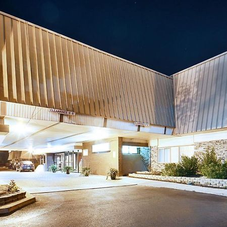 Magnuson Grand Columbus North Ξενοδοχείο Εξωτερικό φωτογραφία