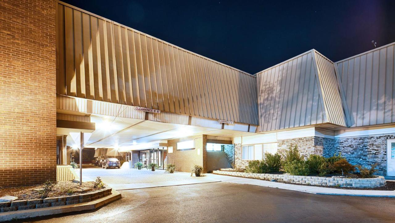 Magnuson Grand Columbus North Ξενοδοχείο Εξωτερικό φωτογραφία