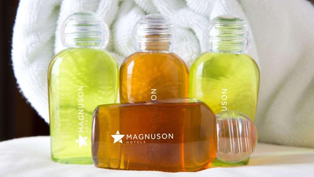 Magnuson Grand Columbus North Ξενοδοχείο Δωμάτιο φωτογραφία