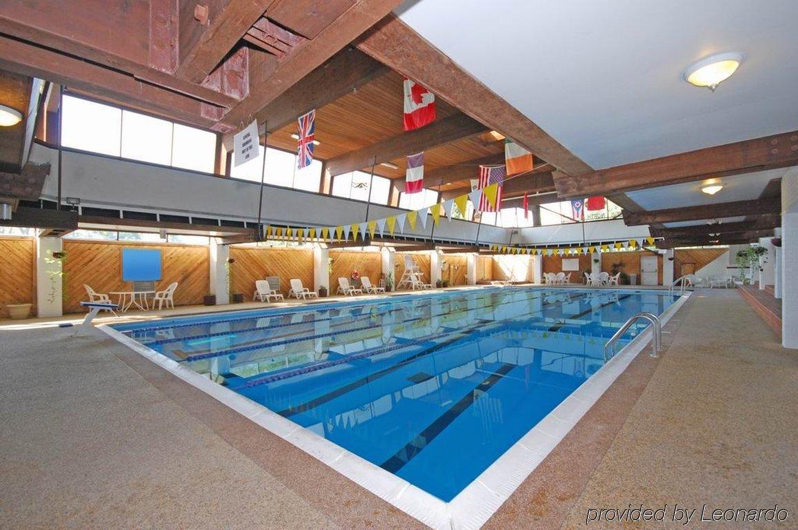 Magnuson Grand Columbus North Ξενοδοχείο Ανέσεις φωτογραφία