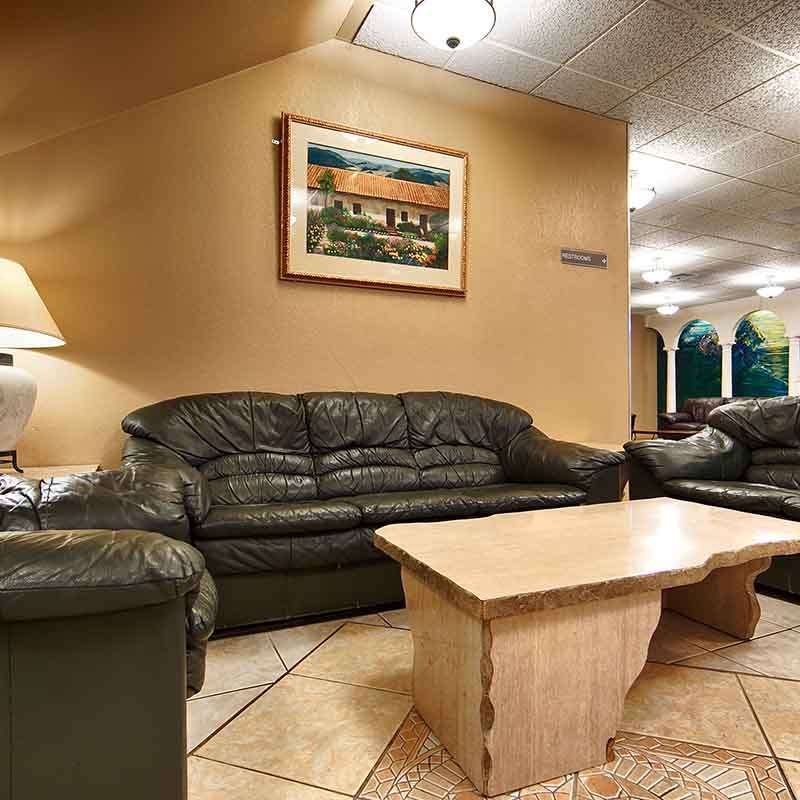 Magnuson Grand Columbus North Ξενοδοχείο Εσωτερικό φωτογραφία
