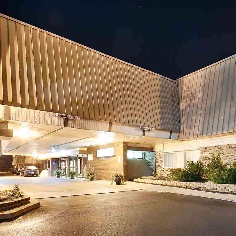 Magnuson Grand Columbus North Ξενοδοχείο Εξωτερικό φωτογραφία