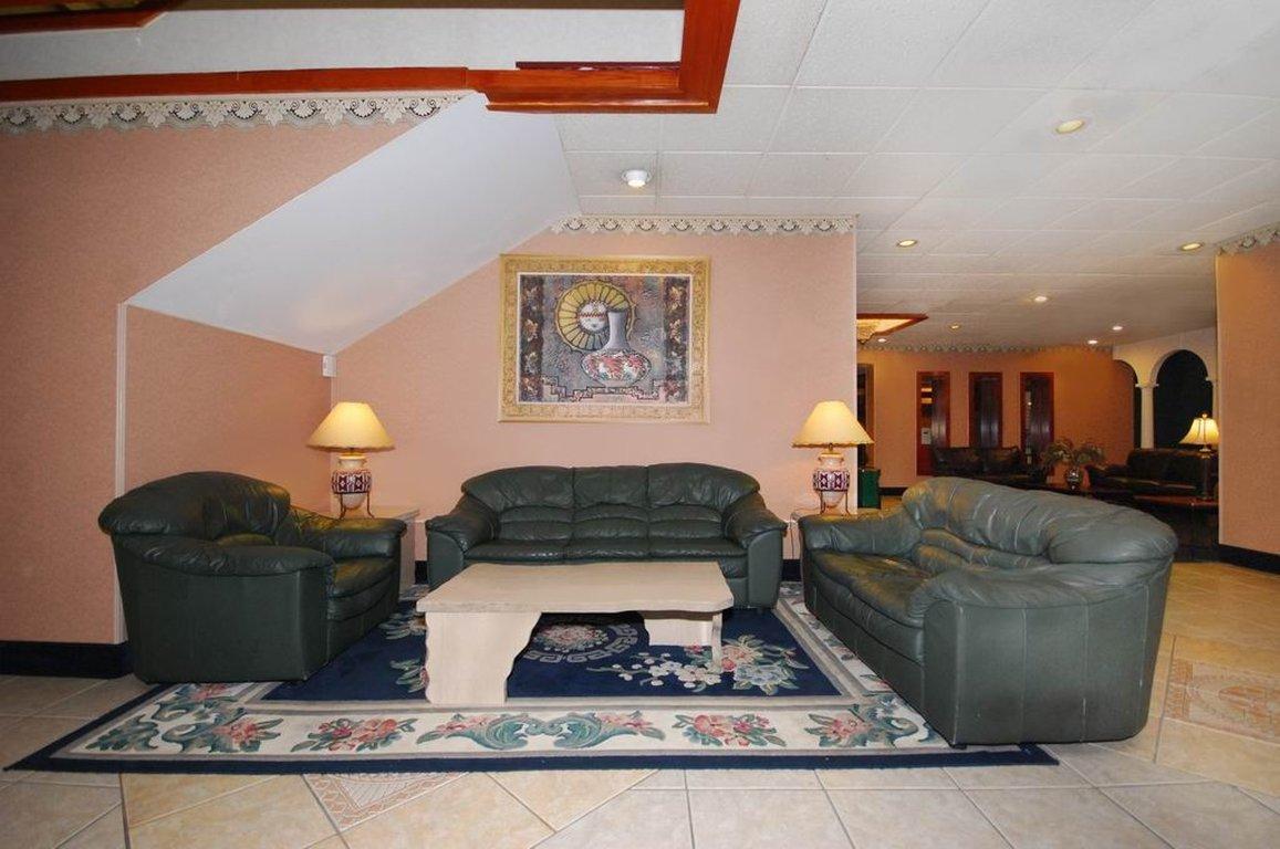 Magnuson Grand Columbus North Ξενοδοχείο Εξωτερικό φωτογραφία
