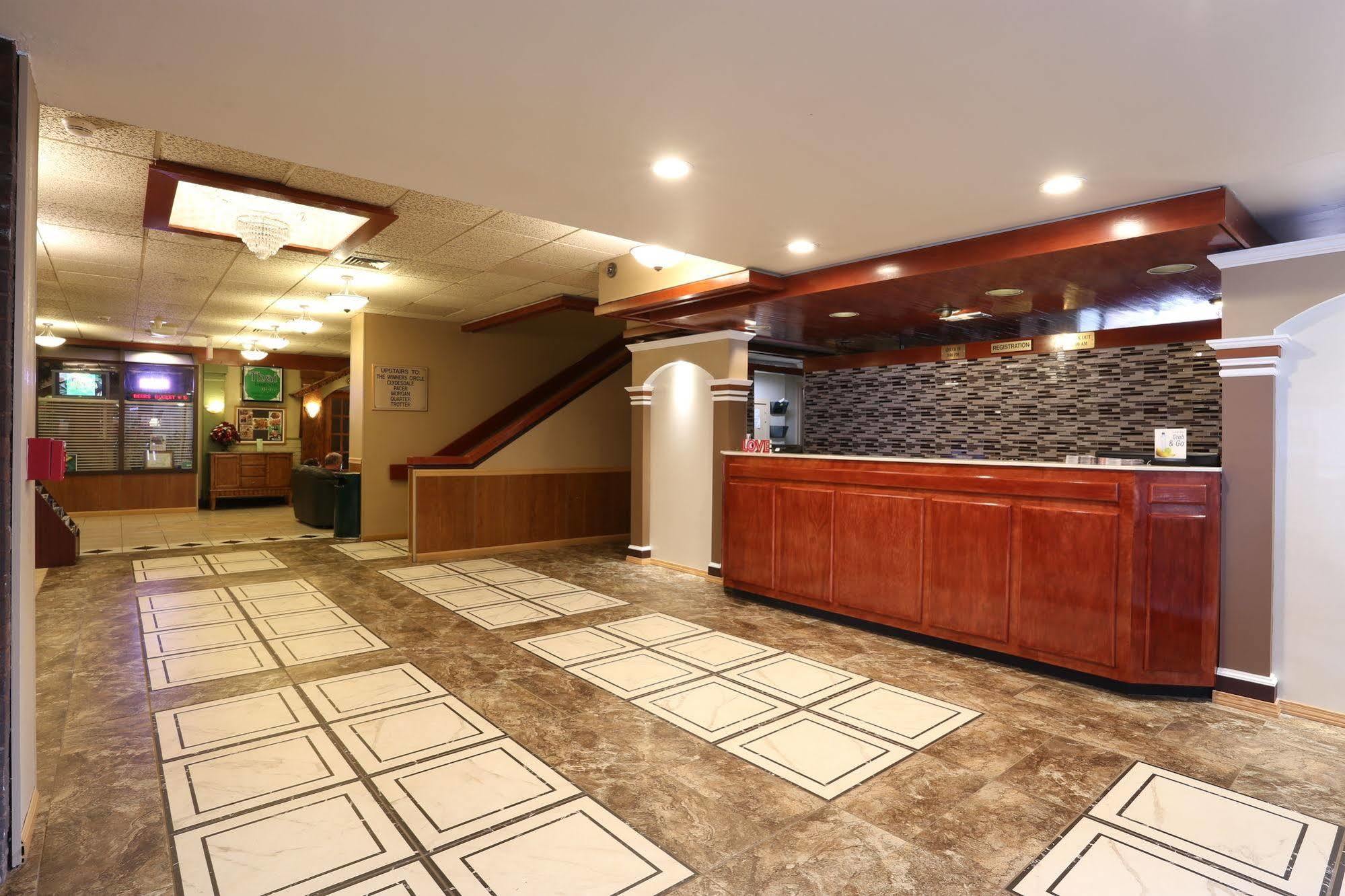Magnuson Grand Columbus North Ξενοδοχείο Εξωτερικό φωτογραφία
